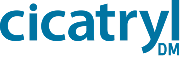 Logo Cicatryl DM