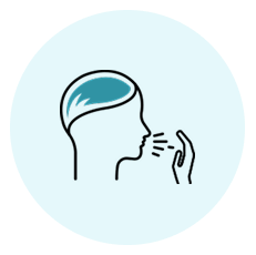 Comment tousser sans contaminer les autres ? Comment tousser sans contaminer les autres ?