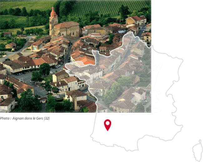 La pastille Drill, une pastille née en France La pastille Drill, une pastille née en France