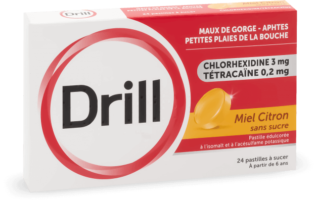 Lancement du nouvel arôme tant attendu Miel Citron !