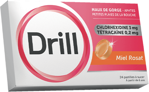 Commercialisation de Drill Miel Rosat. Commercialisation de Drill Miel Rosat.