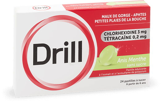 Lancement de l'arôme Anis Menthe sans sucre Lancement de l'arôme Anis Menthe sans sucre