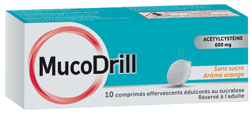 Image Mucodrill Image Mucodrill