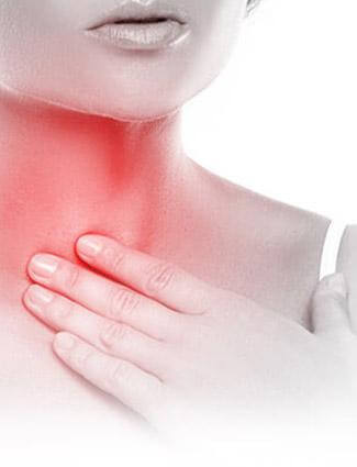 Mal de gorge : que faire pour soulager la douleur ?