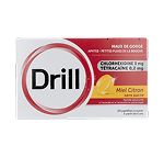 Pastilles à sucer
