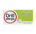 Image Drill allergie