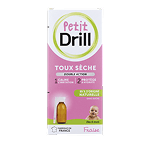 Petit drill