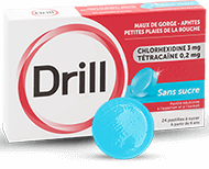 Produit drill