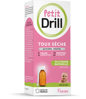 Produit drill