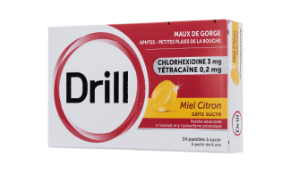 Produit drill