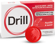 Produit drill