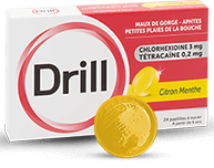 Produit drill