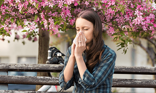 9. L’allergie peut se manifester pour la première fois à l’âge adulte. 9. L’allergie peut se manifester pour la première fois à l’âge adulte.