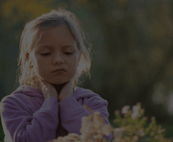 Prendre soin de vos enfants