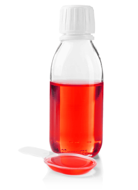 Flacon solution Flacon solution