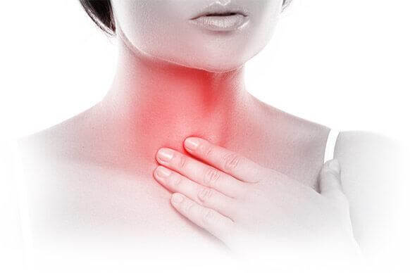 Mal de gorge : que faire pour soulager la douleur ? Mal de gorge : que faire pour soulager la douleur ?